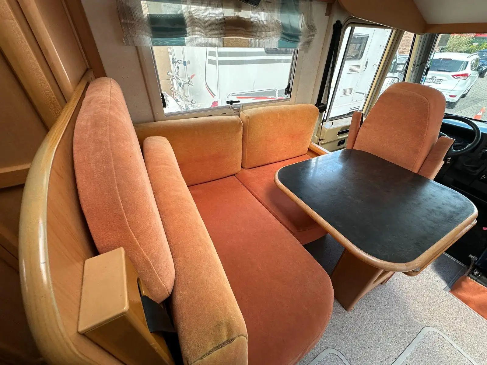 FRANKIA I 650 BD